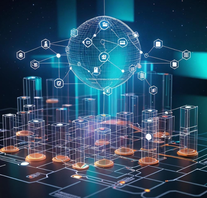 Web3開(kāi)發(fā)中的前沿技術(shù)探討 網(wǎng)絡(luò)信息技術(shù)的演進(jìn)與實(shí)踐