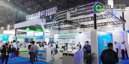 宜科電子 深耕網(wǎng)絡信息技術開發(fā)，引領智能制造新浪潮