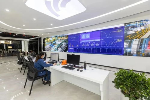 國家級智能工廠，張家港實現(xiàn)零的突破背后的科技力量